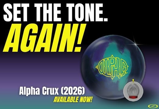 Click Here To Shop The Storm Alpha Crux (2026)
